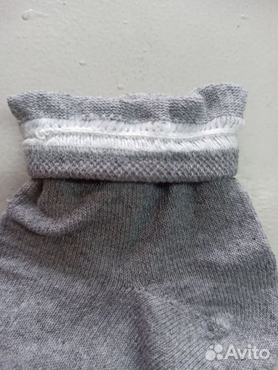 Носки мужские летние 20пар