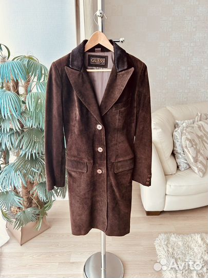 Верхняя одежда Marvin Richards, Guess, ColeHaan