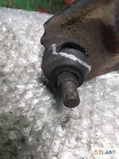 Рычаг передний левый toyota passo