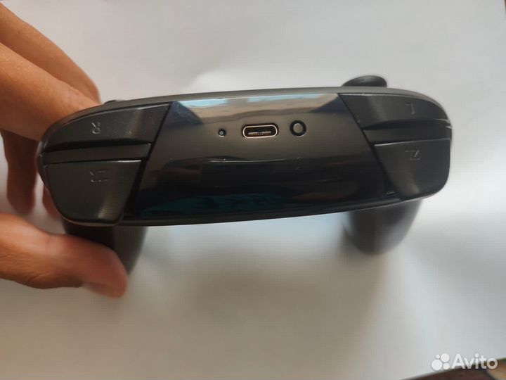 Nintendo switch pro controller