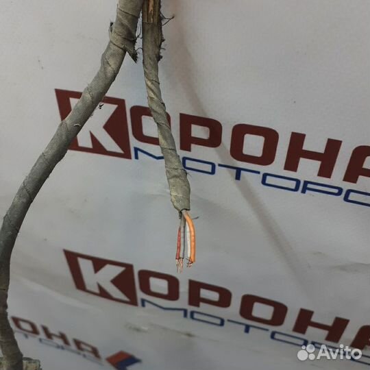 Проводка парктроников hyundai IX55 EJ veracruz