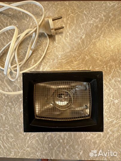 Облучатель Фотон