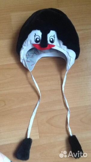 Шапка детская