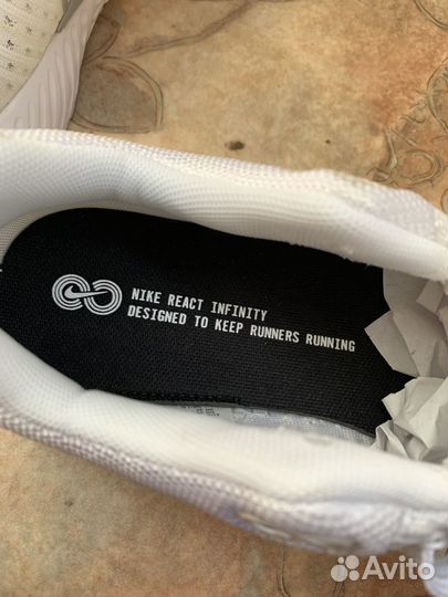 Кроссовки nike найк