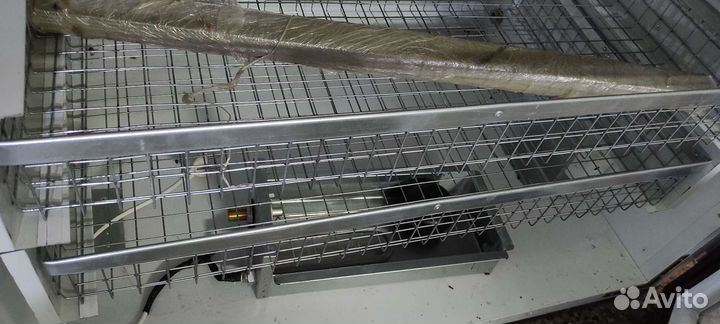 Инкубатор для яиц 