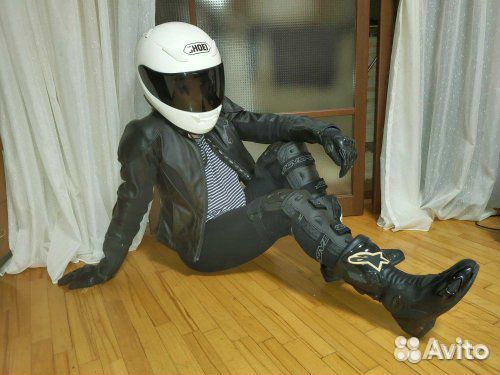 Визоры CNS1/CWR1\ Shoei\NXR\XR-1100