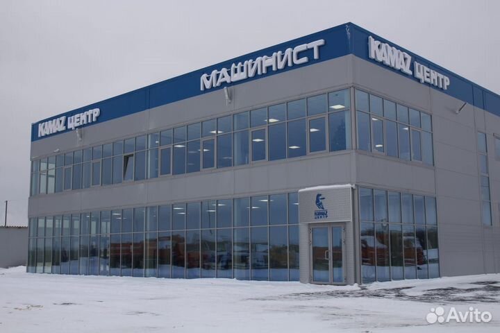 Кольцо круглого сечения гильза (A4579971145) камаз