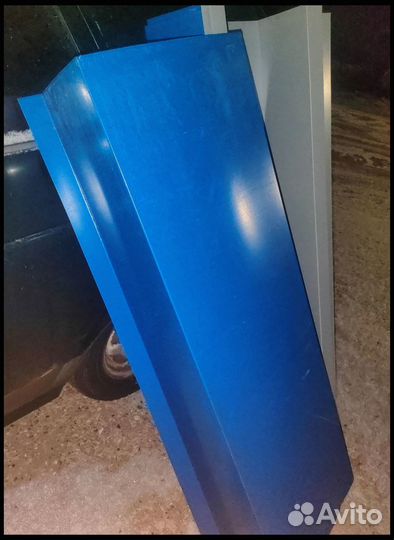 Дымник на крышу