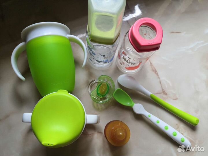 Набор посуды