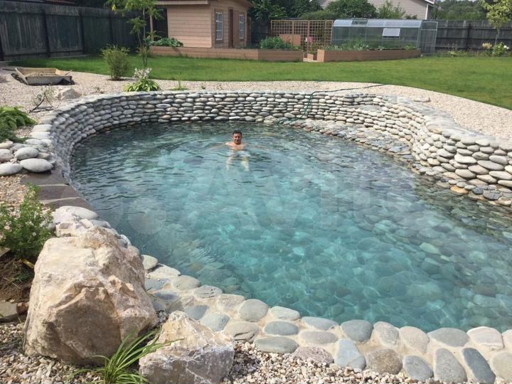 Дом 190 м² на участке 30 сот.