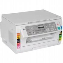 Мфу panasonic kx-mb1900ru