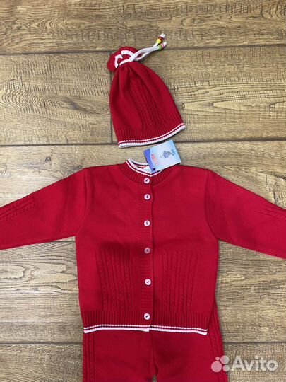 Костюм детский