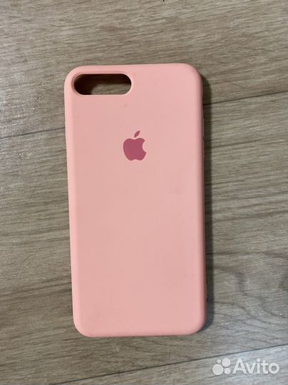 Чехол на iPhone 7