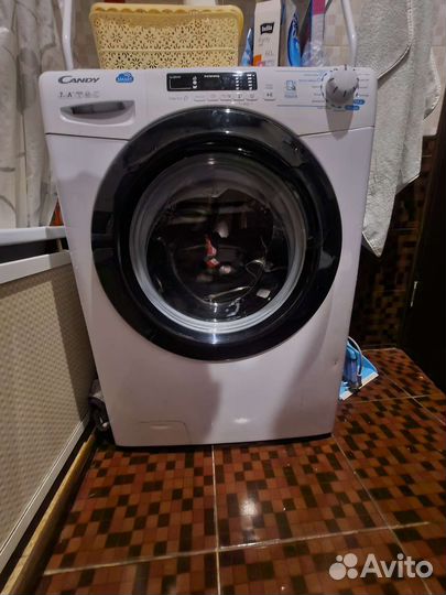 Стиральная машина на запчасти