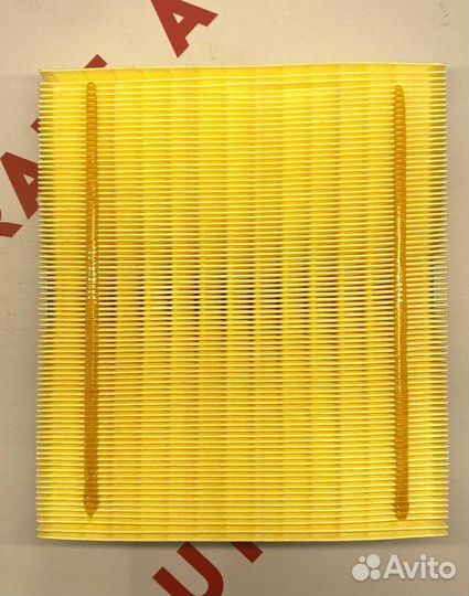 Воздушный фильтр Hongqi