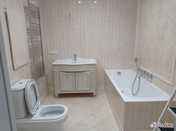 Строительство и ремонт