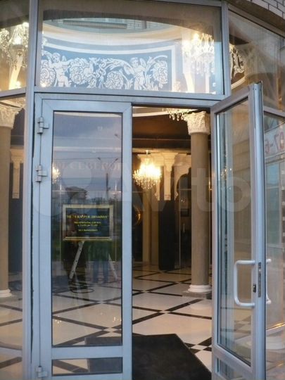 Торговая площадь, 51 м²