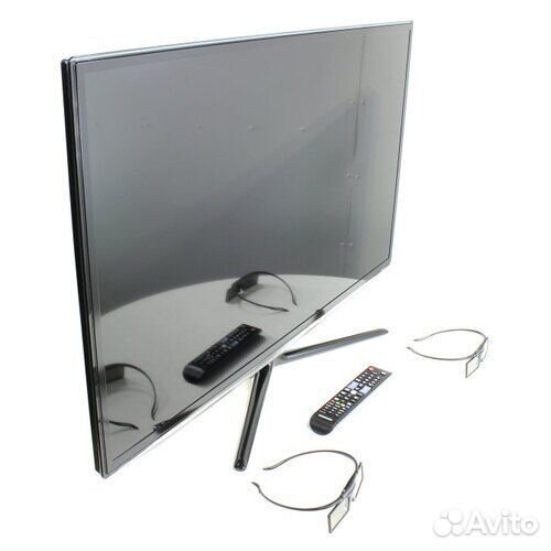 Телевизор SMART tv бу