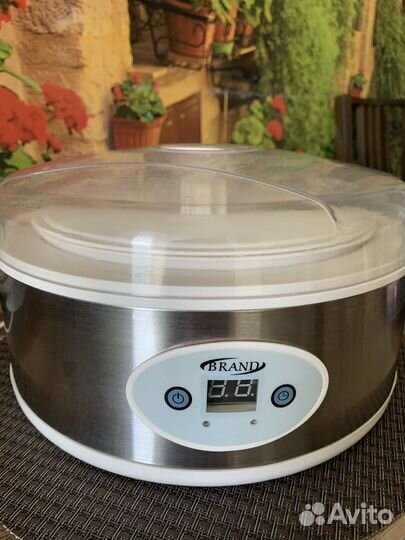 Йогуртница