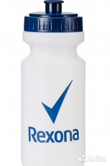 Спортивная бутылка 