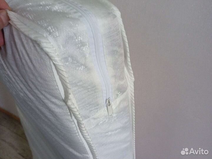 Матрас детский 120 60 бу