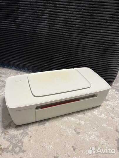 Принтер HP DeskJet Ink Advantage 1115
