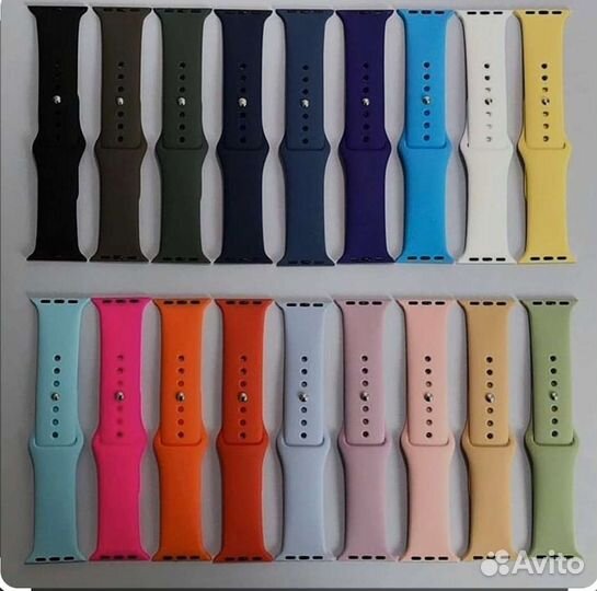 Ремешок Xiaomi Amazfit bip, samsung, huawei