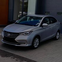 Новый Changan Alsvin 1.5 AMT, 2023, цена от 1 380 000 руб.