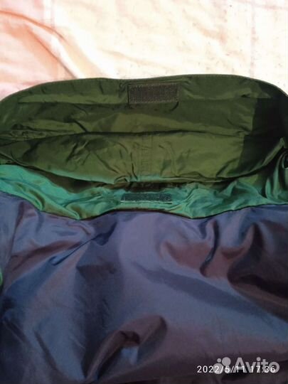 Ветровка мужская