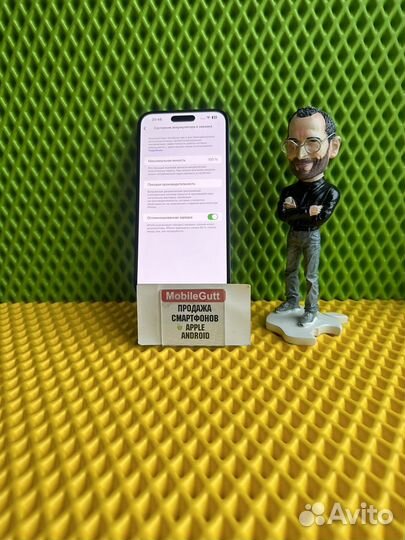 iPhone 14 Pro Max, 256 ГБ