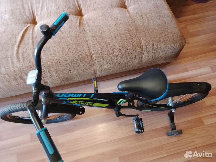 Продам велосипед детский