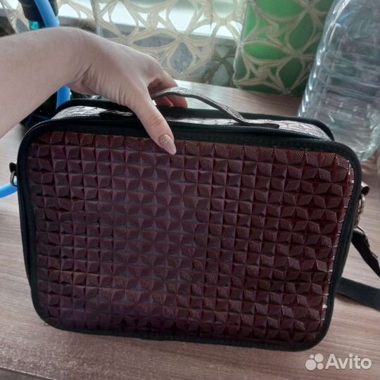 Сумка для парикмахера