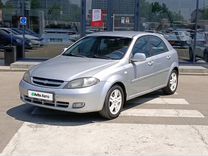 Chevrolet Lacetti 1.6 MT, 2011, 133 500 км, с пробегом, цена 660 000 руб.