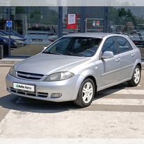 Chevrolet Lacetti 1.6 MT, 2011, 133 500 км, с пробегом, цена 565 000 руб.