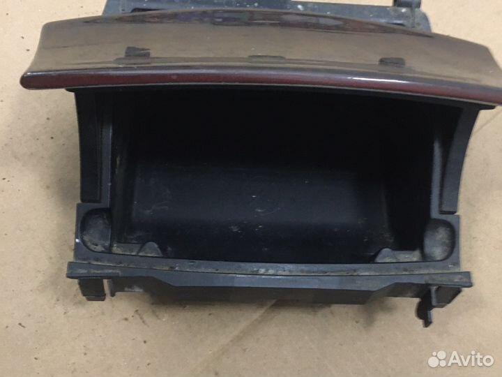 Пепельница Mercedes W203 (3016)