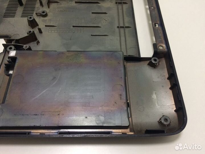 Поддон ноутбука Samsung R525