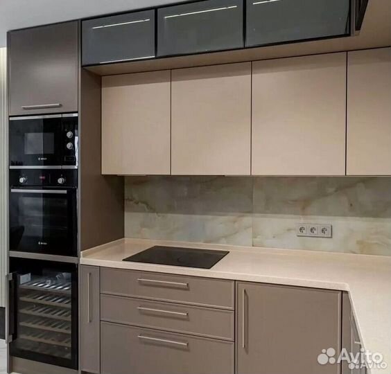 Кухня. Рассрочка 0%