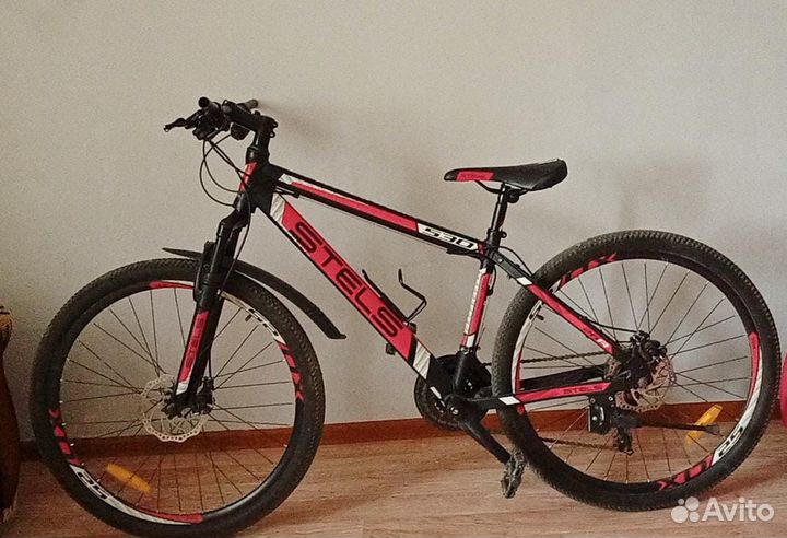 Велосипед колеса 29