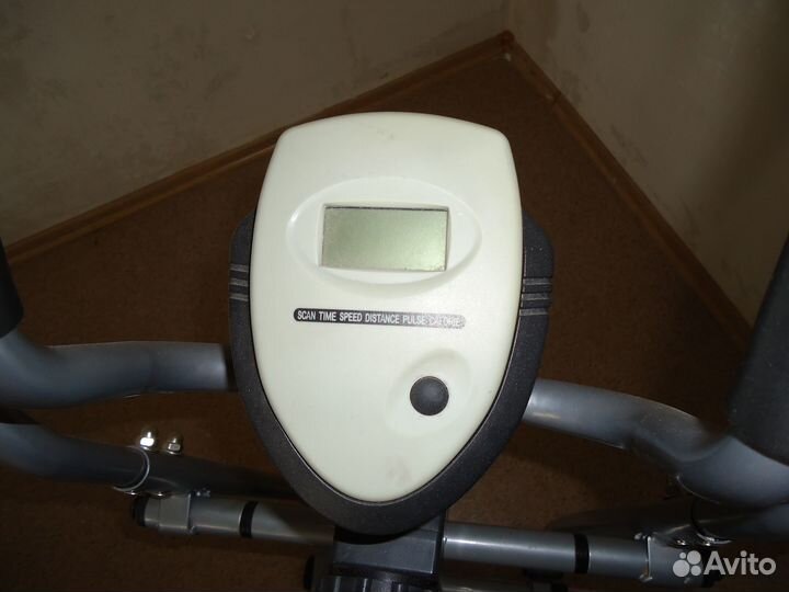 Элипсоидный тренажер бу