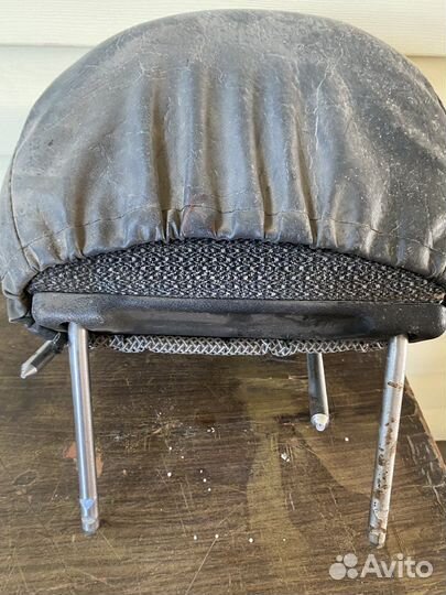 Подголовники