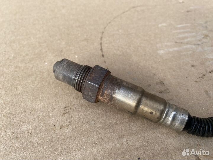 Лямбда зонд Toyota Corolla 120