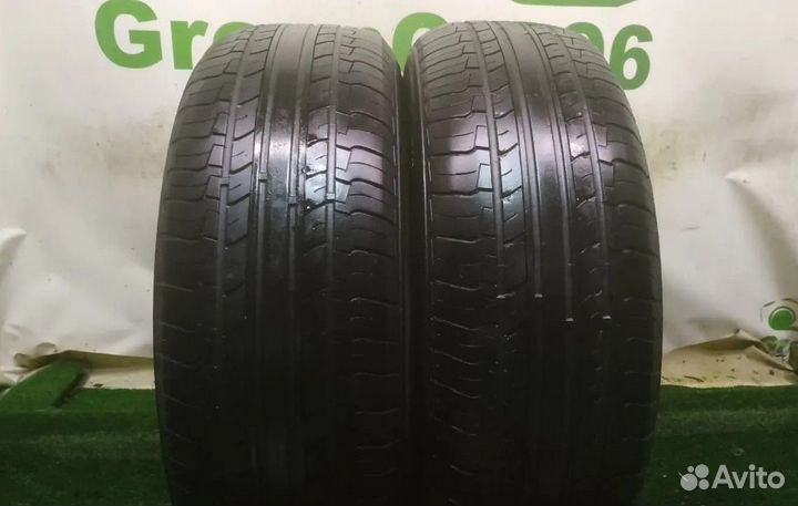Hankook Optimo K415 185/65 R15