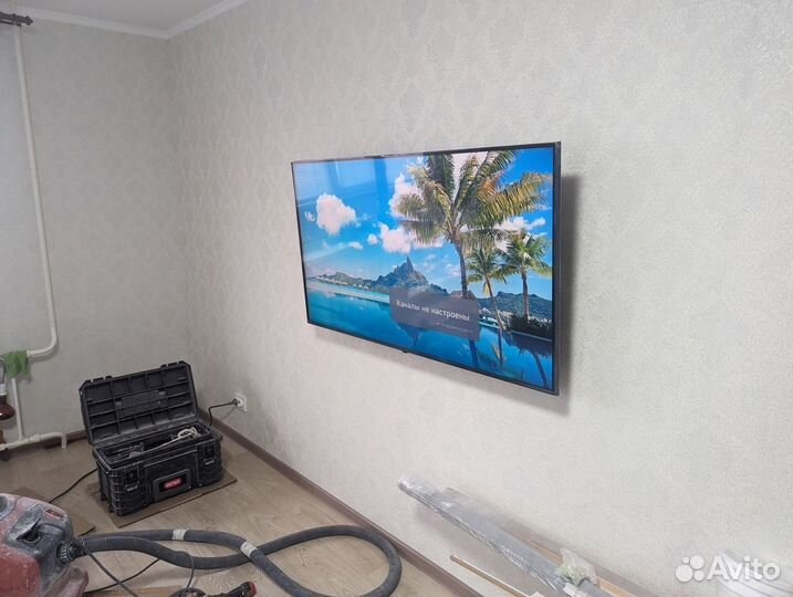 Электрик / Услуги электрика выезд на дом