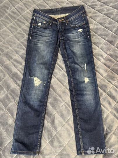 Джинсы Н&М р25