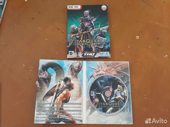 Компьютерная игра