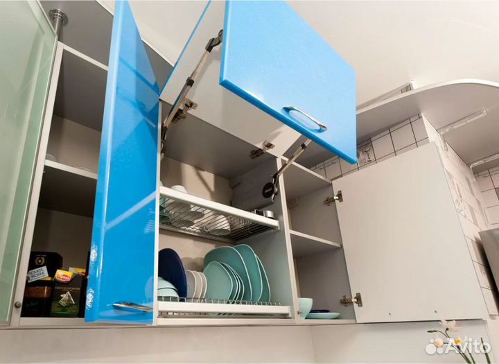 Кухня «Активность» цена за всё