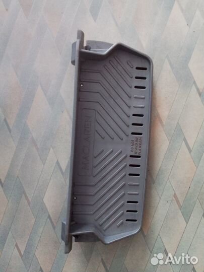 Подножка для коляски Maclaren Major Elite