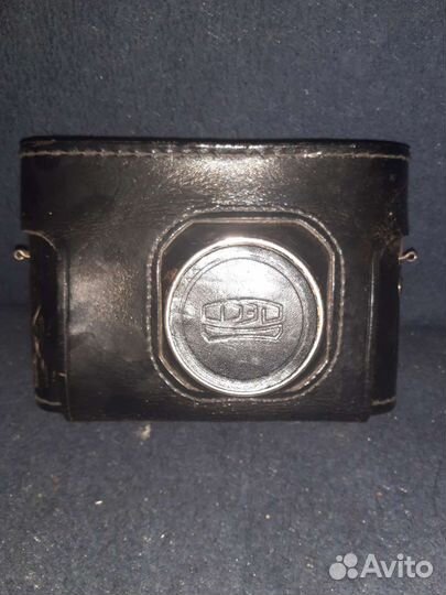 Пленочный фотоаппарат