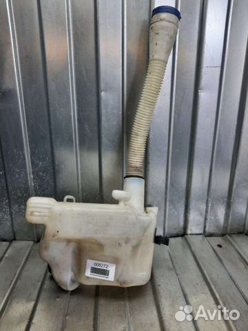 Бачок омывателя Citroen C4 Picasso 1 минивен 1.6