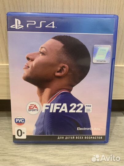 Игры для приставок ps4